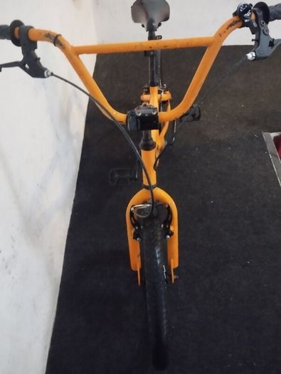 boys 20inch BMX