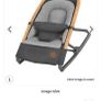 Baby bundle uppa baby pushchair with other items Image 2