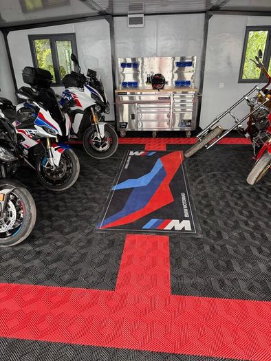 Vertex Tiles - Made In Ireland