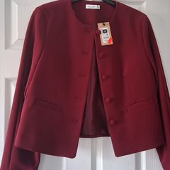 ladies jacket
