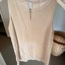 Silk mix Massimo Dutti top Image 6