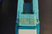 Transformer G1 KUP / toy