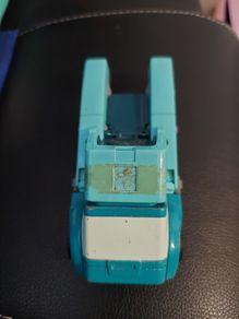 Transformer G1 KUP / toy