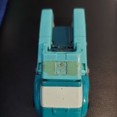 Transformer G1 KUP / toy