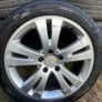 Alloys Mercedes 225/45/17 Geniune Image 4