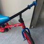Paw Patrol Balance Bike Image 7