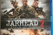 Jarhead 2: Field Of Fire [2014] [Blu-ray Movie]