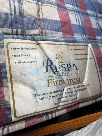 Respa Mattress