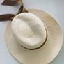 Panama women's hat 55 Image 5