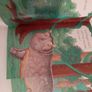 Children's book Hide and Seek lift the flap book Image 5