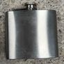 Vintage Hip Flasks X 3 Image 4