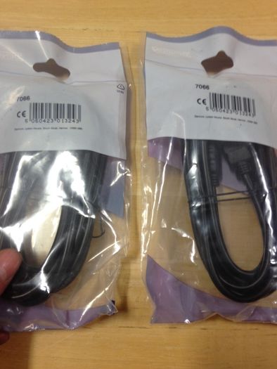 Hdmi To Hdmi Cable 1.5m