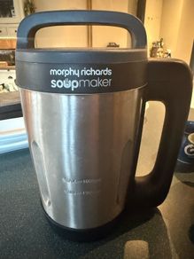 Soup  Maker
