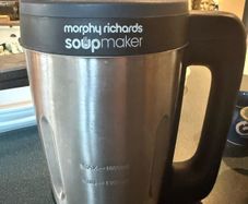 Soup  Maker