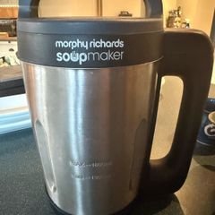 Soup  Maker