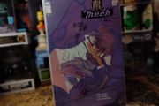 NYC Mech ! Issue #4 ! 2004 ! by Image Comics !