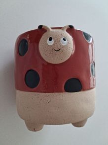 FREE plant pot