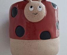 FREE plant pot