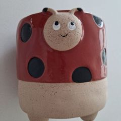 FREE plant pot