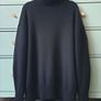 Cos Wool Knitted Jumper Size Large Image 5