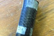 Water Hose (Lancia Thema  Fiat Tipo)