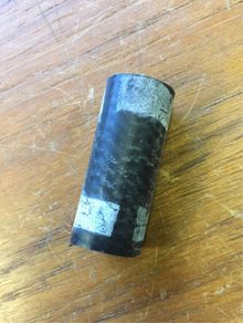 Water Hose (Lancia Thema  Fiat Tipo)