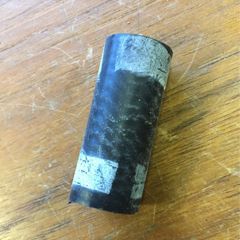 Water Hose (Lancia Thema  Fiat Tipo)