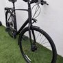 Trek FX3 Hybrid Bike Bicycle Barely Used Image 2