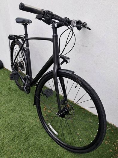 Trek FX3 Hybrid Bike Bicycle Barely Used