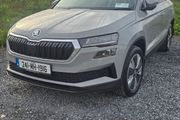 Skoda Karoq 2024