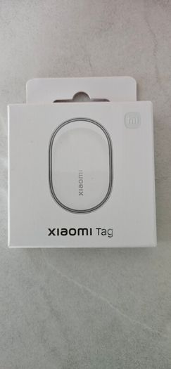 Xiaomi Tag