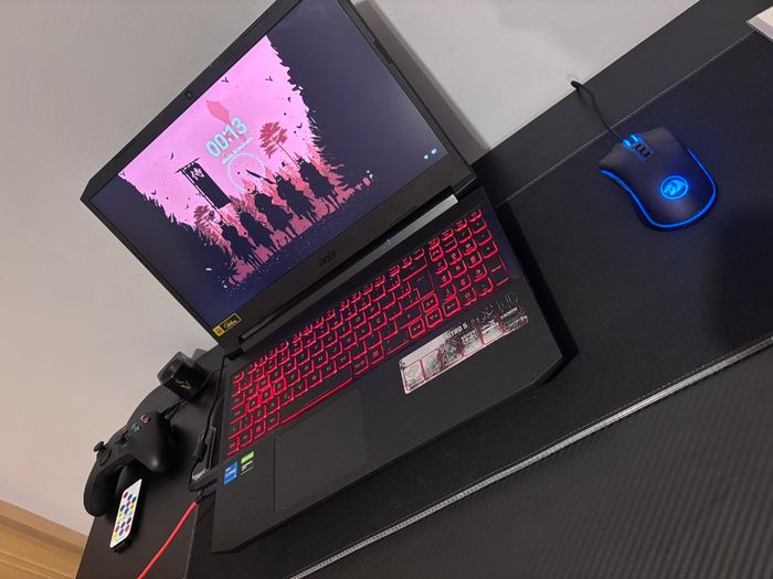 Acer nitro 5