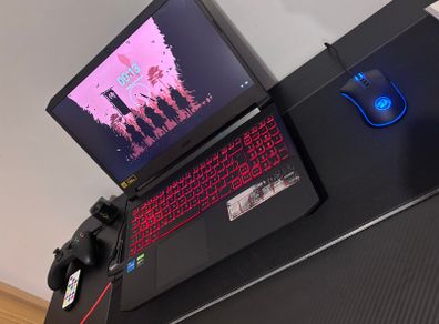 Acer nitro 5
