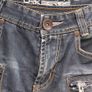 Crossh Atch Jeans Size 30x30 Image 9