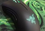 Razer DeathAdder Chroma Gaming Mouse 10k DPI