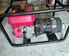 honda generator