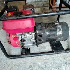 honda generator