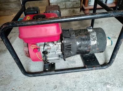 honda generator