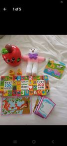 Toddler toys