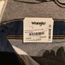 Wrangler new jeans W38 l34 Image 4