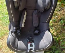 Carseat swivel infababy 360