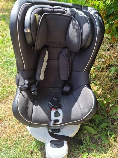 Carseat swivel infababy 360