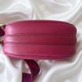 Marc Jacobs pink saddle bag Image 3