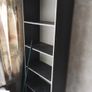 3 x free shelving units cabinets Image 3