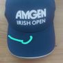 AMGEN Irish Open Baseball Cap Image 5