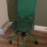Office Table and Chair Image 6