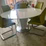 Dining Table and Chairs Image 2