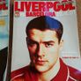 Liverpool football programmes and magazines Image 7