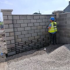 Blocklayer available