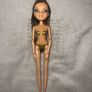 Bratz Mermaidz Yasmin Doll Image 2